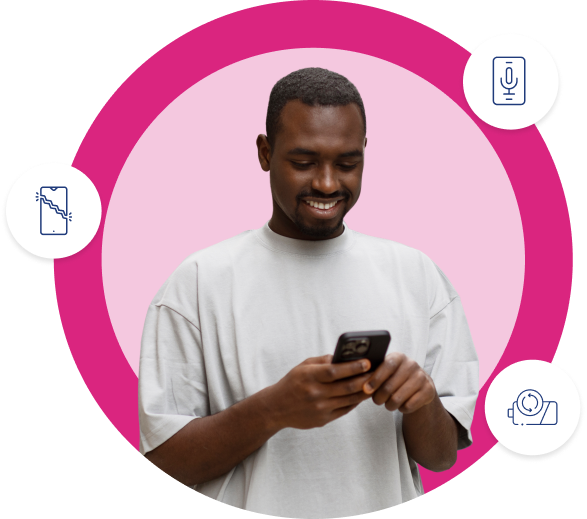 Repair services for Other Devices