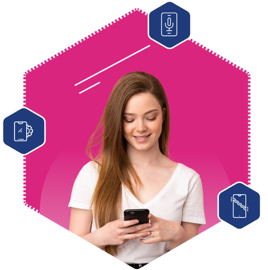 Repair services for Laptop