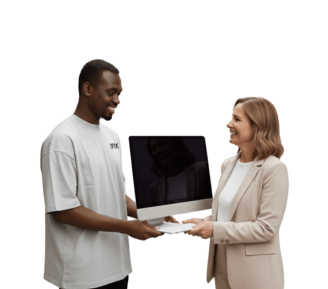Repair Service Image