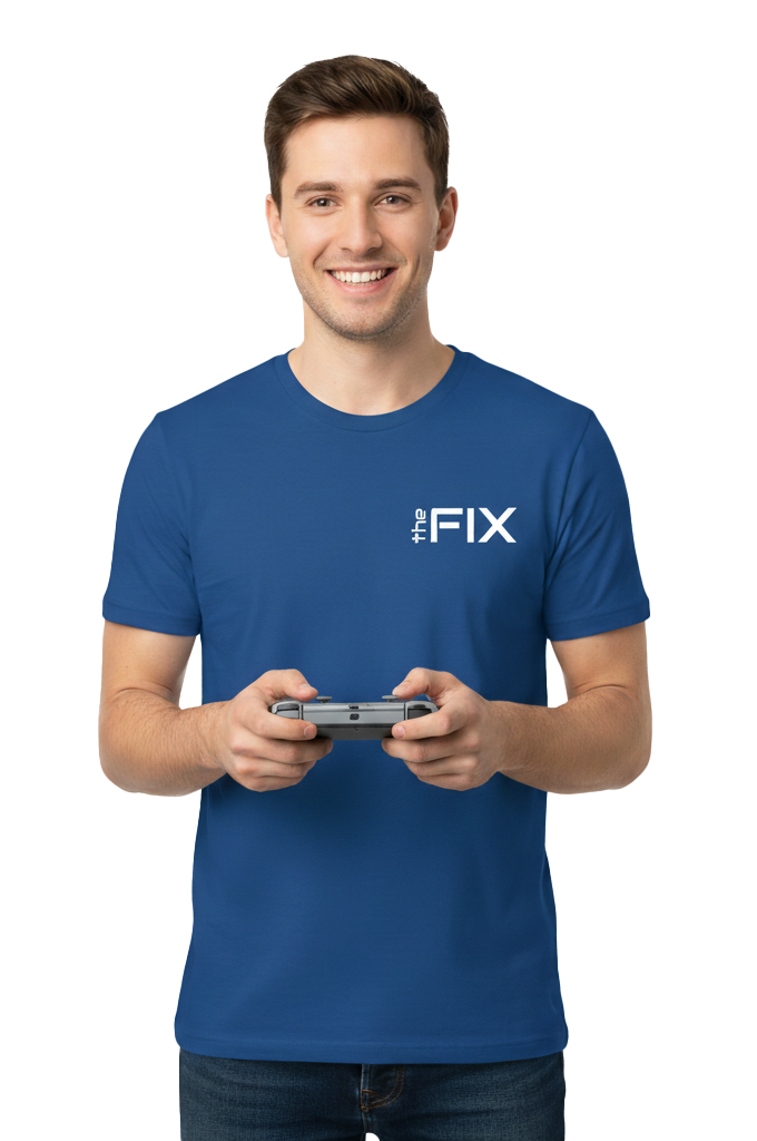 repair service image