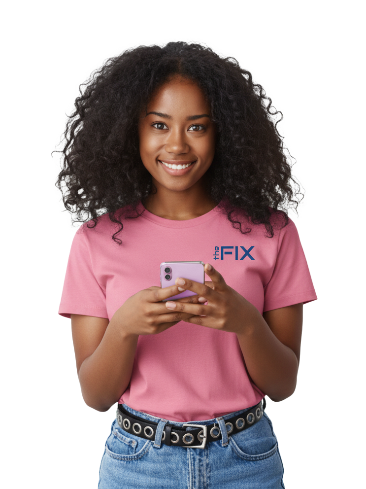 repair service image