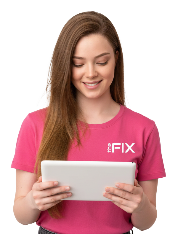 repair service image