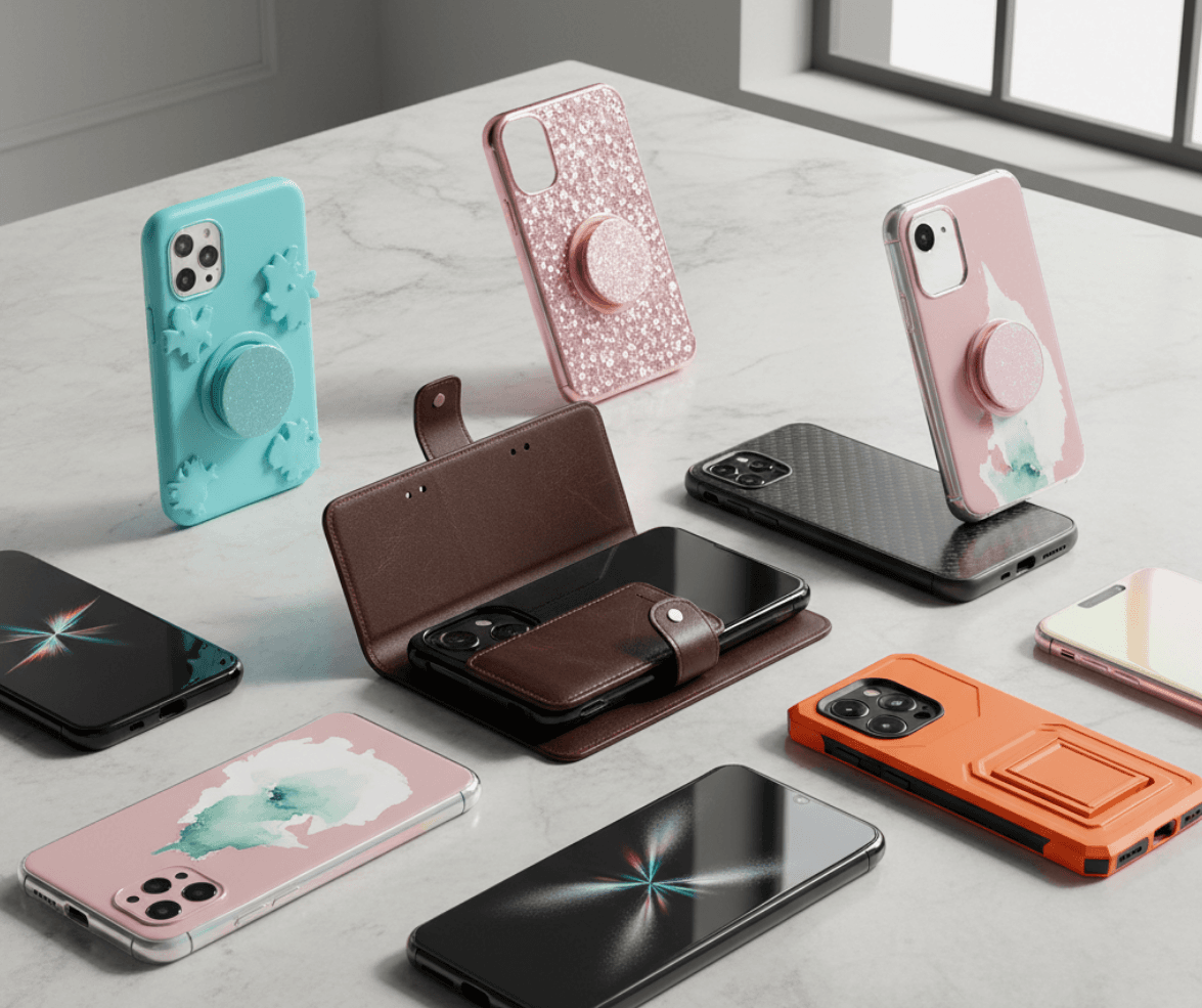 Phone Cases