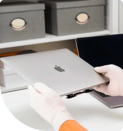 MacBook Repair