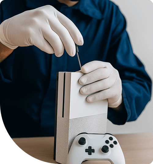 Xbox Repair