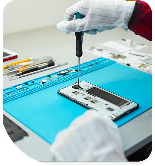 Cell Phone Repair