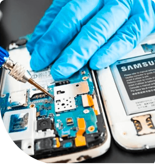 Samsung Repair
