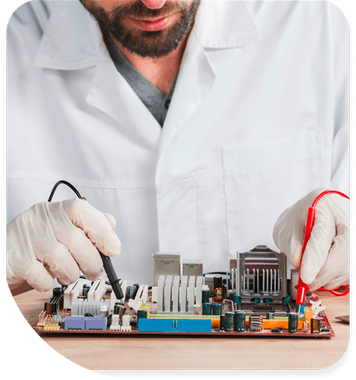Computer Repair
