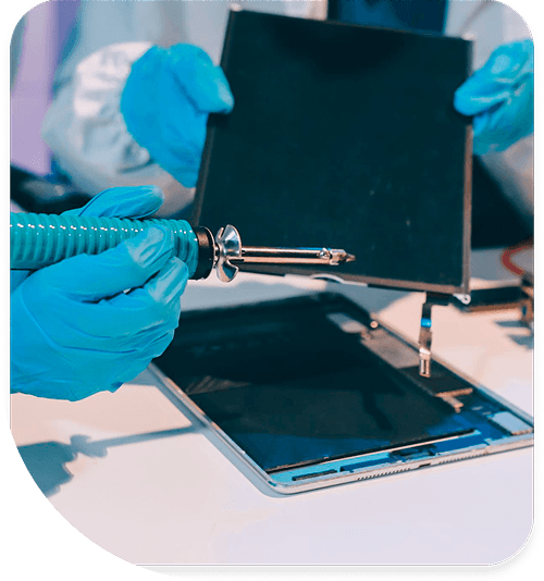 iPad Repair