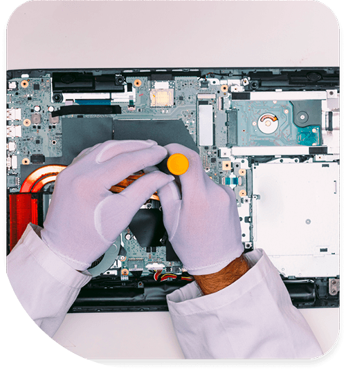 Laptop Repair