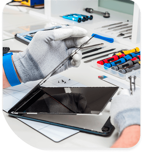 Tablet Repair