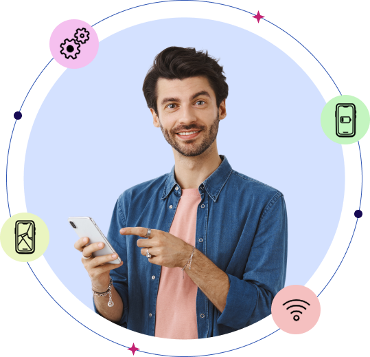 Repair services for Computer