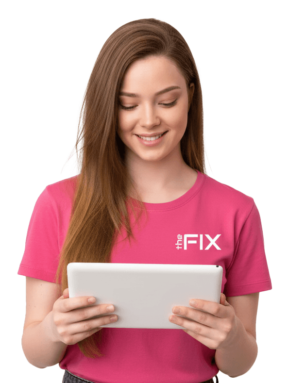 Repair Service Image