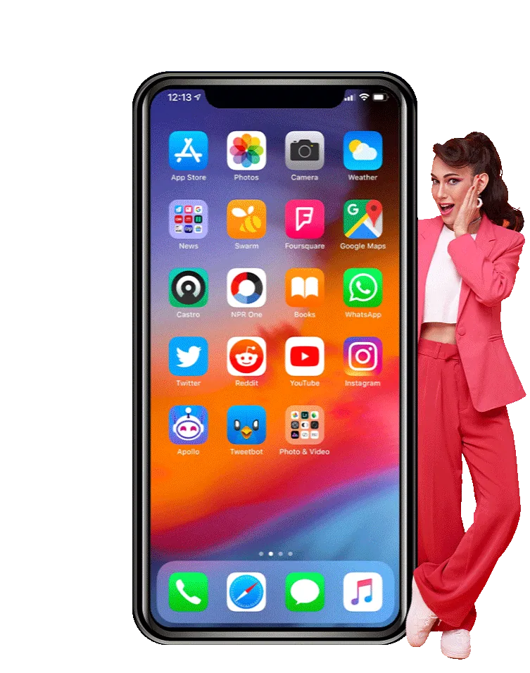 The Fix phone and repair expert