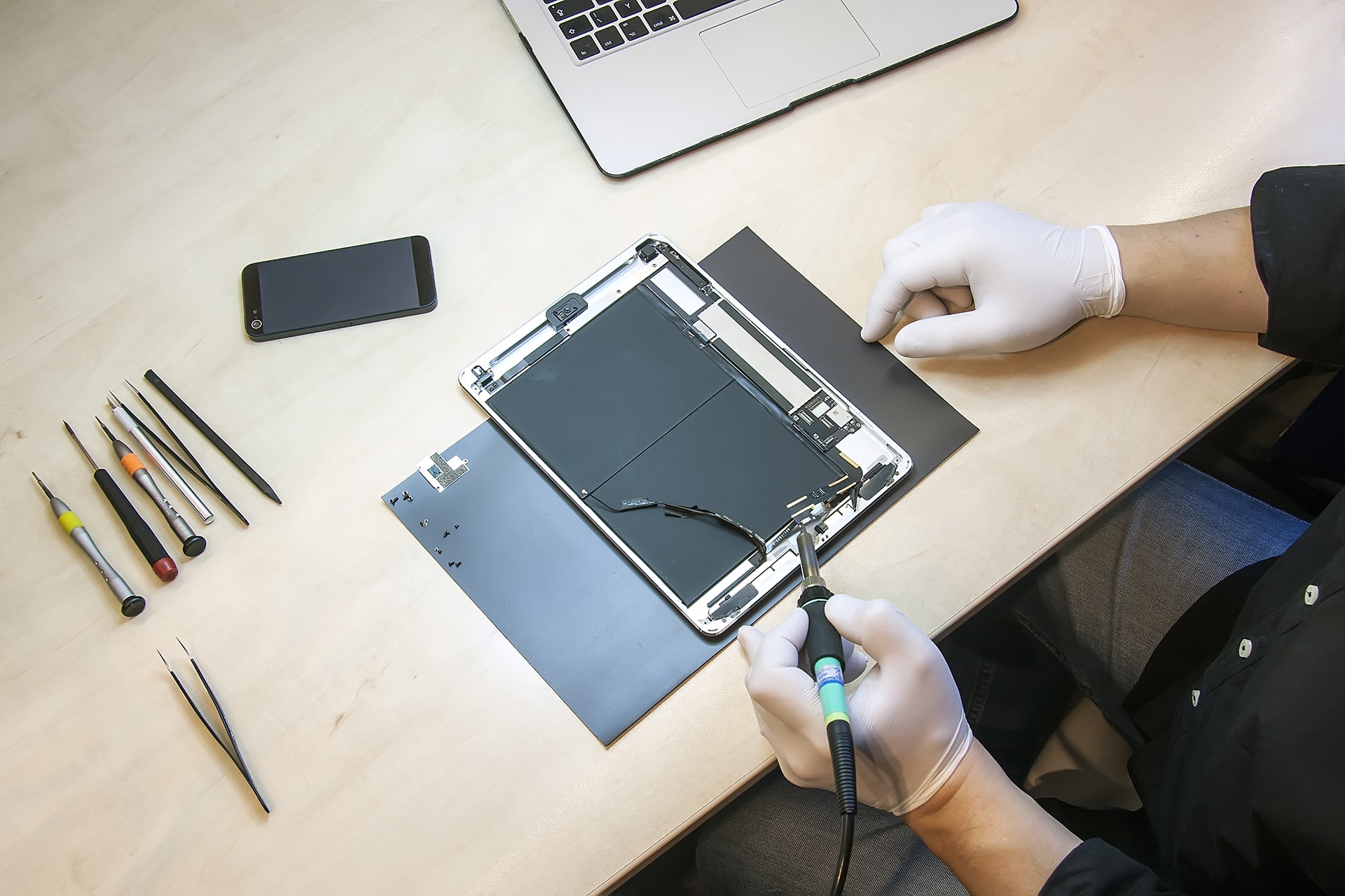 how-to-repair-tablet-screen-the-fix-phone-repair-computer-and