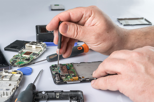 Mobile Device Repair