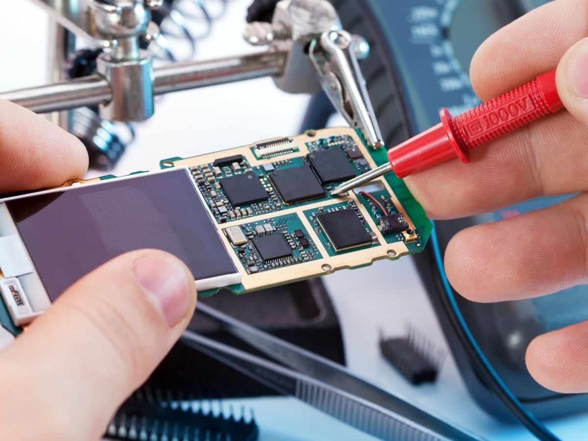 Iphone service. GSM Repair. Phone Repair service 1200x800. Automatic reply Cell Phones Repairs.